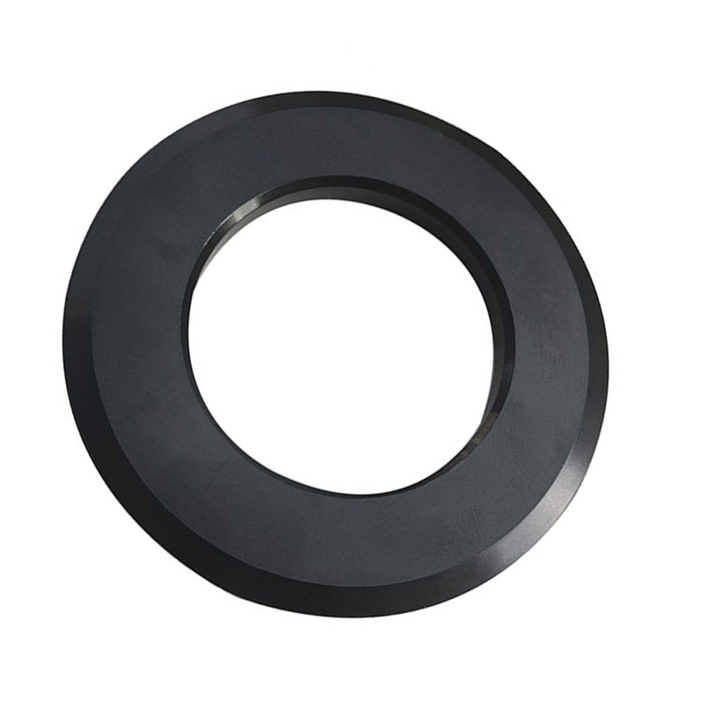12G Fork Bottom Ring 52*52*4.5mm Aluminum Alloy Bicycle Accessories