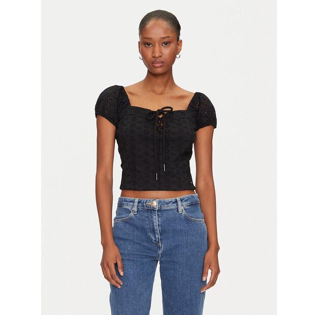 Блузка Guess W5GP13 EU L