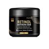 Retinol Lifting Straffende Creme Faltenentferner Anti-Aging Feine Linien mildern Gesichtsaufhellung Haut aufhellen Schönheit 50g