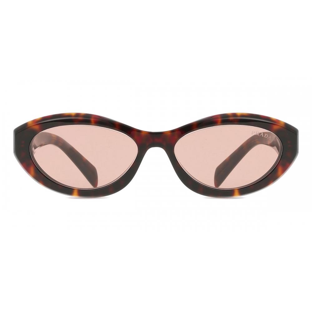 

Prada Pr 26zs 17n60b Women Sunglasses 55-16-145