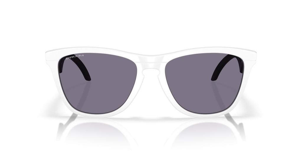 Oakley Sunglasses 0OO9289 Matte Clear 56