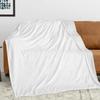 Desert Truck Adventure Pattern Flannel printed blanket suitable for all seasons suitable for living room office sofa and travel