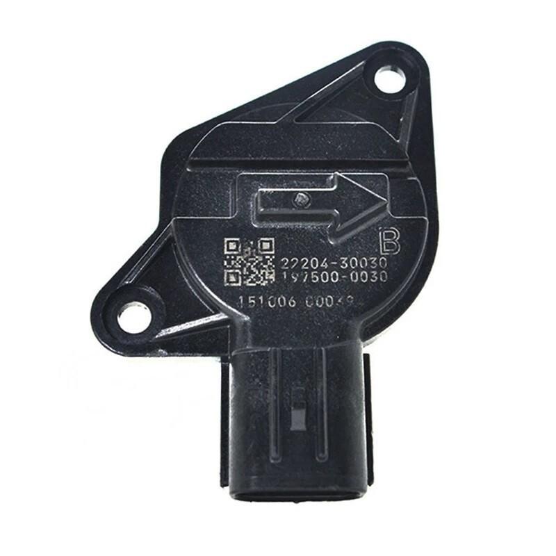 22204-30030 Mass Air Flow Meter Maf Sensor For Toyota Yaris Corolla Auris Hiace