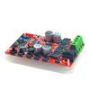 TDA7492P 50W+50W Wireless Bluetooth 4.0 Audio Receiver Digital Amplifier Board(Red Board)