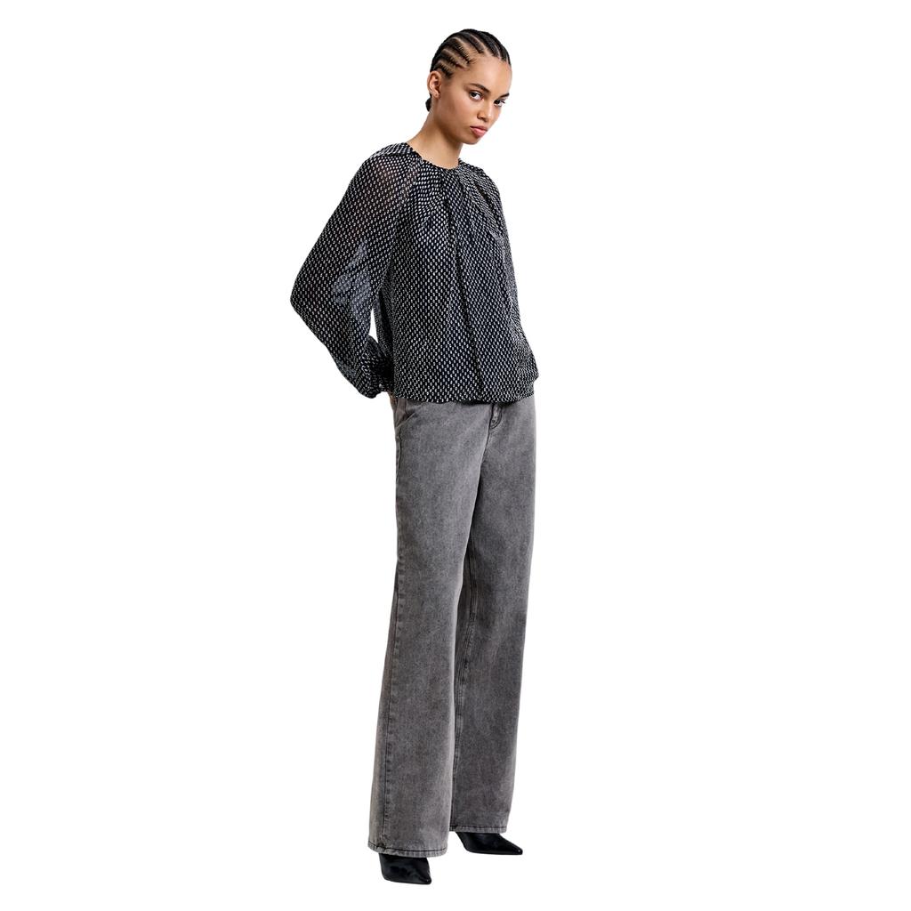 French Connection Womens/Ladies Stacey Blouse