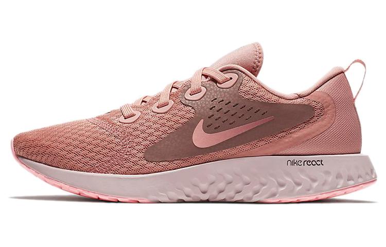 Nike Legend React  Rust Pink  Women s AA1626-602 36.5