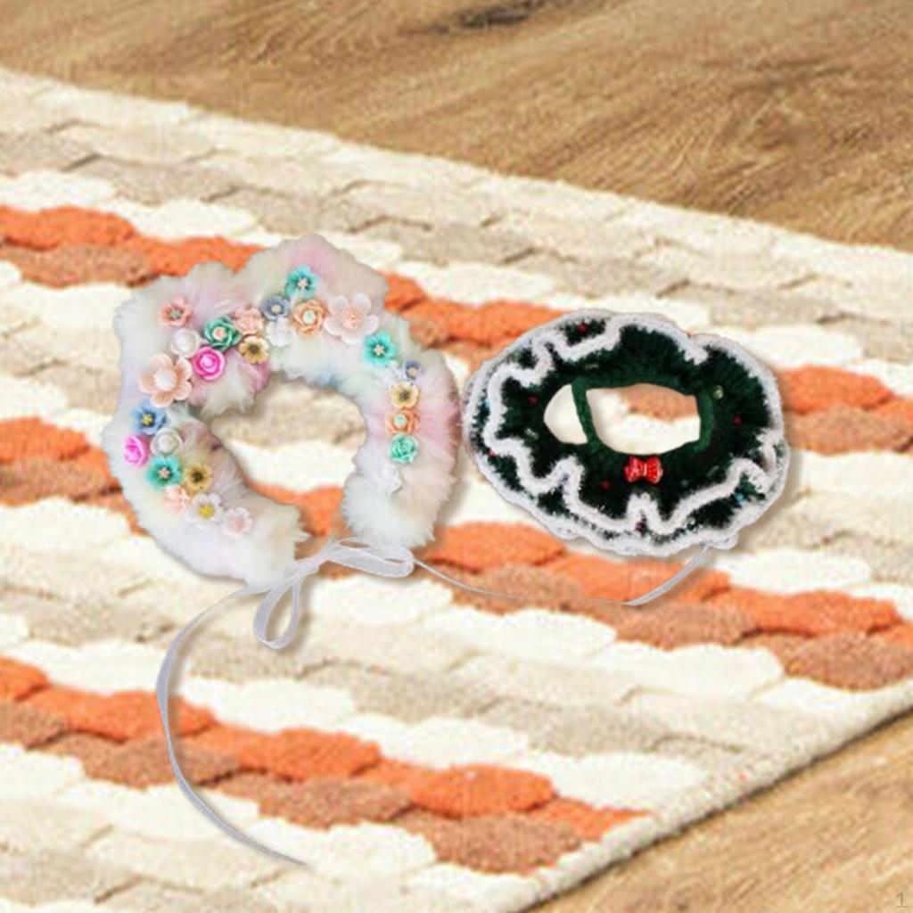 Roupas de boneca de 17 cm, acessórios divertidos para crianças, conjunto de mini roupas para comemorações de aniversário