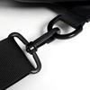 Men's Large Capacity Chest Bag Lightweight Waterproof Outdoor Sports Bag Multi-Power Crossbody Bag