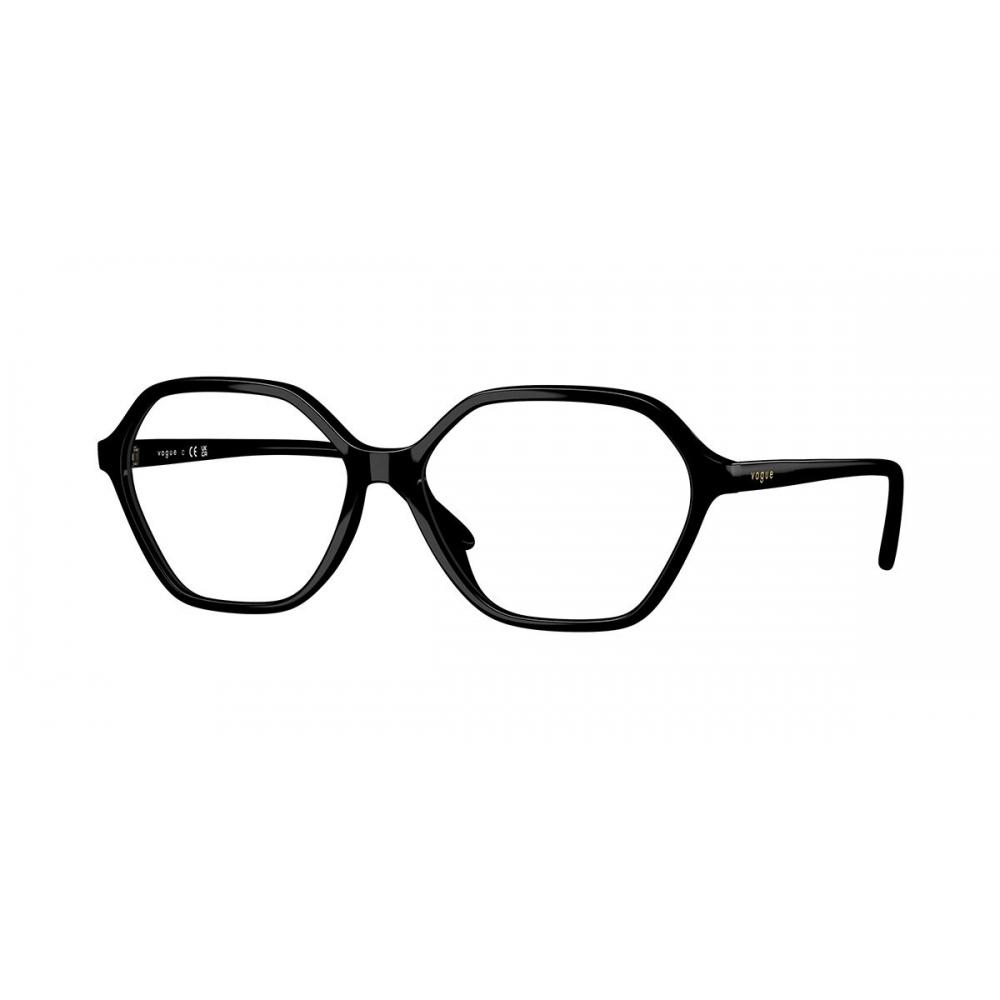 

VOGUE EYEWEAR Vo5622f Азиатская посадка W44 Женские очки 54-16-140