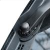 2PCS Auto Wischer Loch Schutzhülle Silikon Gummi für Windschutzscheibe Arm Unten Staub Proof Blätter Zubehör
