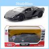 Lamborghini 1:32 Diecast Car Model With Sound Light And Inertia Control For Collectors