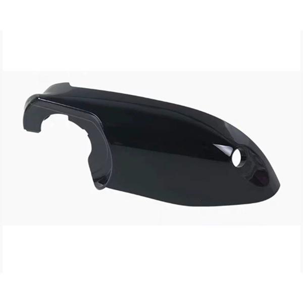 Black Plastic Trim for BMW 3 Series F30/F35/F34, F22/F23 None