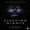 Sleeping Giants by Sylvain Neuvel Paperback Book 9781405921886