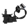 Fuel Tank Door Motor Automobile 6RD810773B for VW POLO 2011-2018 Lanxiang 13-15