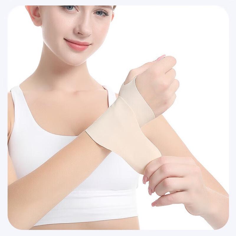 ML Sports Leichte Handgelenkbandage