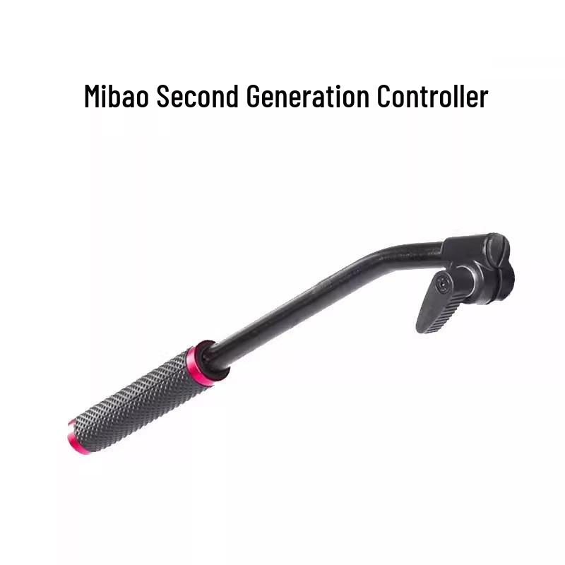 

Miboyuntai Tripod Head Handle Grip for 801/802/803 & 602A/605A/705A Models
