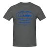 Unisex Severance TV Show Lumon Industries T Shirt Streetwear Plus Size Cotton Custom Sleeve T Shirt Unisex