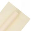 57cm*10m/Roll Flower Packaging Paper Waterproof Matte Flower Wrapping Paper Solid Color Vintage Printed