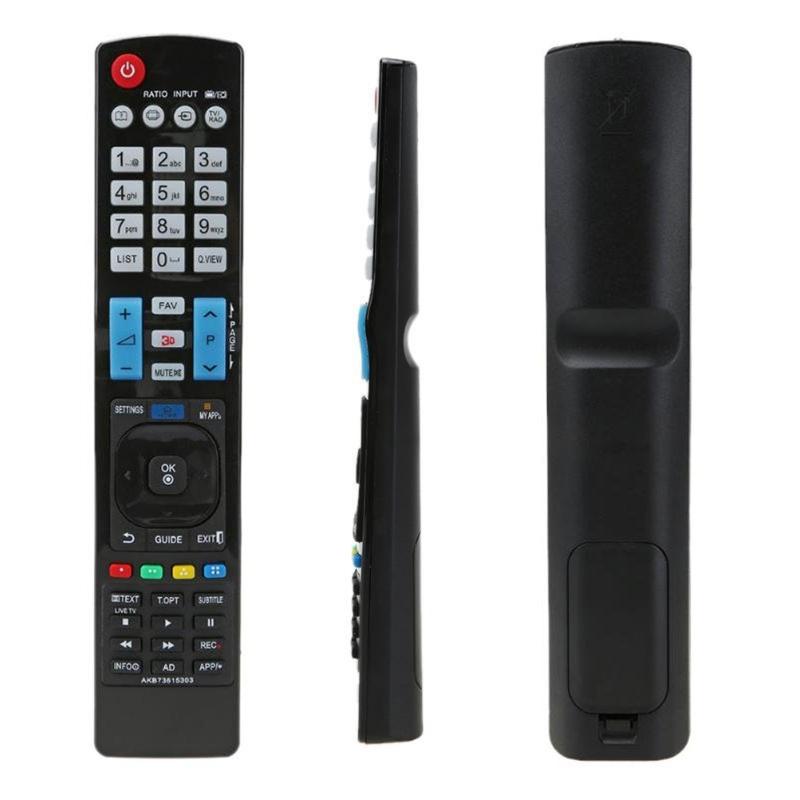 AKB73615303 Replace Remote for AKB73615302 AKB73615361 AN-MR400 39LN5400 42LN5400 42PN450B 47LN5400 50LN5400 50PN450B