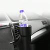 1pc Car Multifunctional Cup Holder for Armrest Box, Door Side and Back Seat