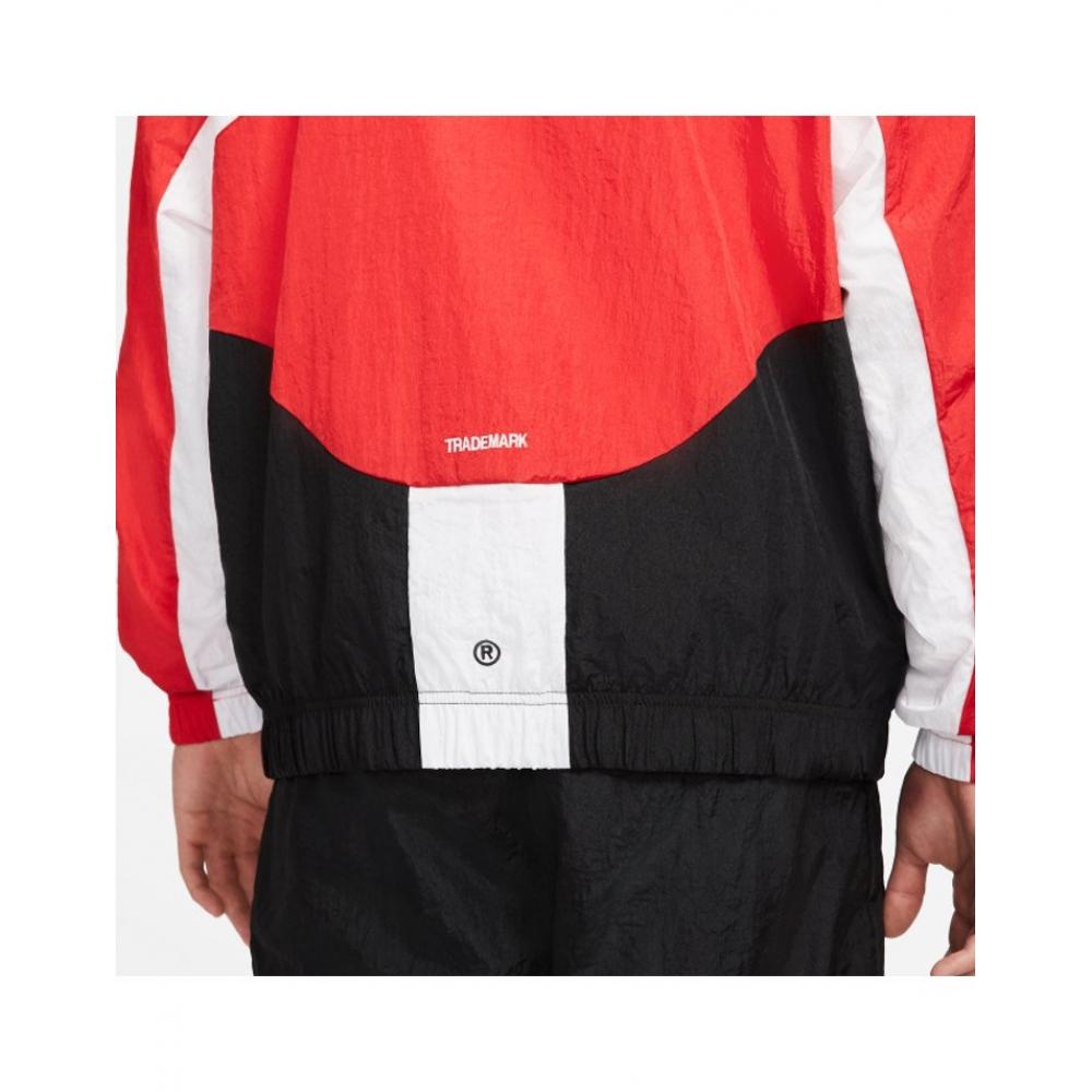 Nike Swoosh Woven Lined Jacket