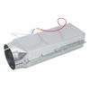 5301EL1001A Replacement Aluminum Alloy Dryer Heating Element Assembly Part Replaces PS3527788 AP4438941 5301EL1001H