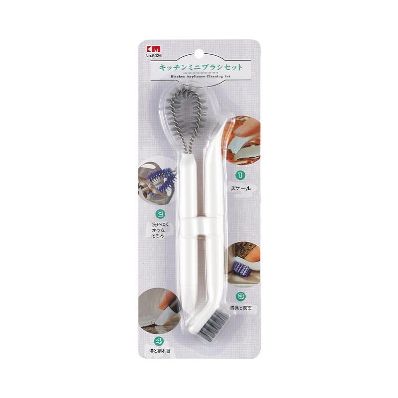 

Инструмент для чистки газовой плиты со щетиной из полипропилена и нейлона для обслуживания плиты сверху