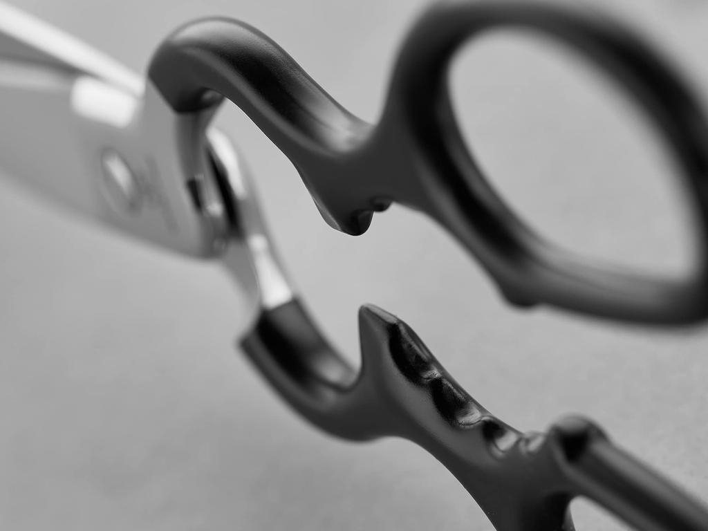 Wusthof Kitchen Scissors 5552 1059594903