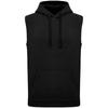 Proact Unisex Adult Sleeveless Hoodie