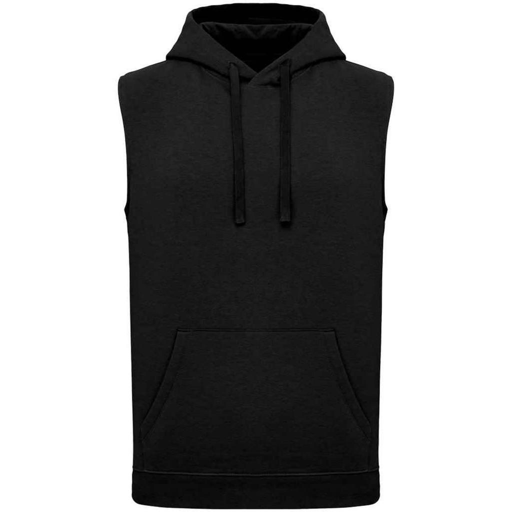 Proact Unisex Adult Sleeveless Hoodie