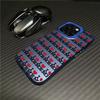 I LOVE ME Phone Case for Samsung Galaxy S26 S25 S24 S23 S22 S21 S20 Note20 FE Ultra Edge Plus 4G 5G Anti Fall Matte Cover