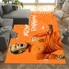 Manchester Player Carpet Design for Hallway Outdoor Game Room Dormitory Antislip Carpet Office home decor Perfect Gift for Valentine's Wedding Birthda