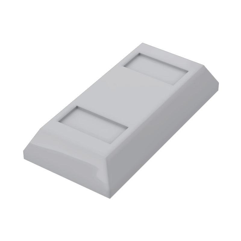 

Нетоксичные 20 шт. Детали Мок 99563 Плитка Специальная 1x2 Слиток Планка Совместимые Кирпичики DIY Сборка Строительные Блоки Частицы Детская Головоломка Игрушка Подарок