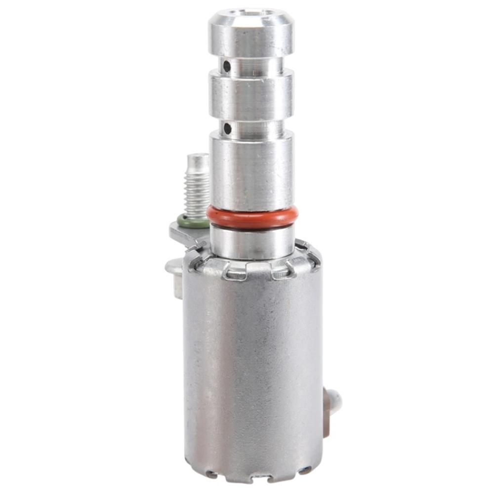 Engine Oil Pump Flow Control Valve Solenoid 12665170 For Buick Cadillac ATS CT6