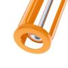 Pistola per Colla per Vetro 360° Rotante Multifunzione Pistole Manuali per Stuccatura Sigillanti Adesivi Per Porte e Finestre Riempimento in Silicone Utensili a Mano