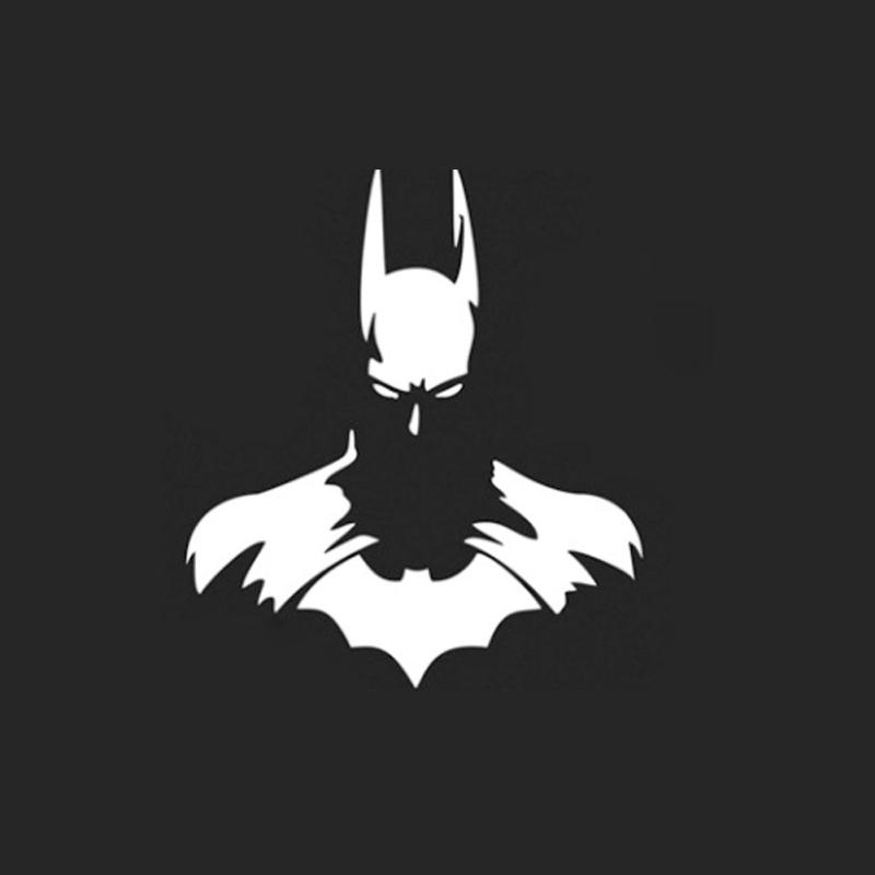 

Pet Reflective Personality Car Stickers Fashion Waterproof Sunscreen DIY Wall Window Decal Stickers білий