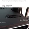 For BYD Atto 3 2026 Car Dashboard Anti-Glare Mat Non-Slip Heat Insulation UV Ray Blocking Dust Proof Auto Interior Accessories