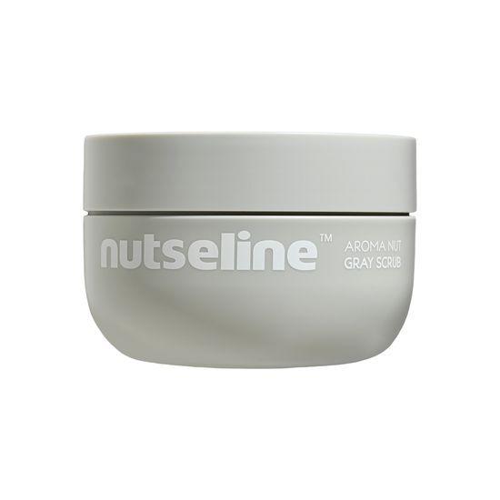 Nutseline Aroma Nut Grey Body Scrub 200g