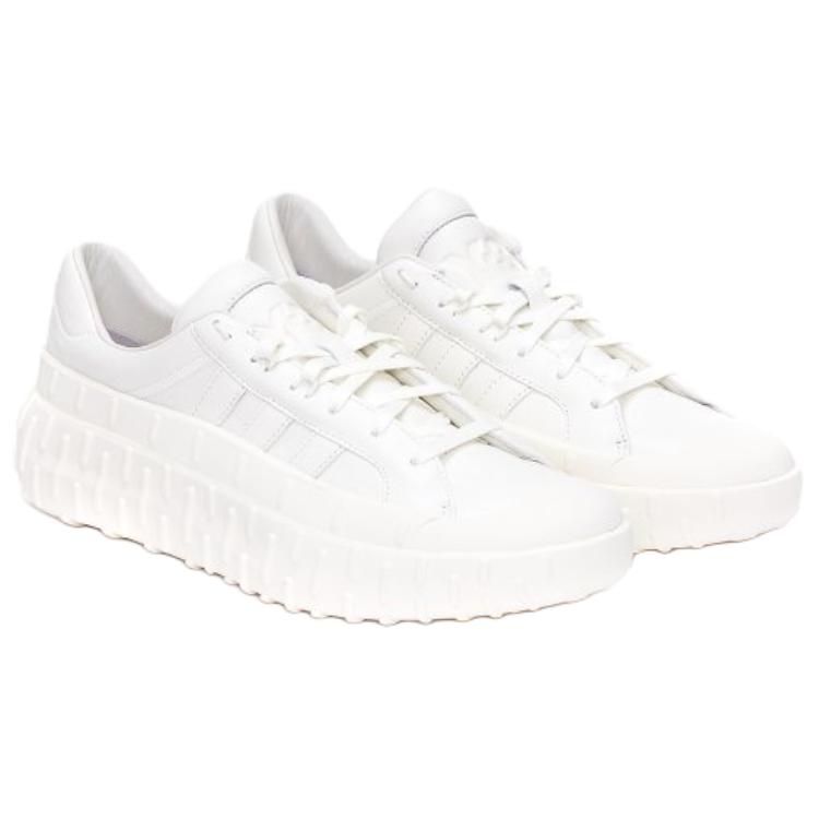 adidas Y-3 GR.1P Off White Unisex Sneakers FZ6391