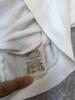 [USED] 90s Simpsons Iceberg Made In Italy Center Logo Long Sleeve T-Shirt