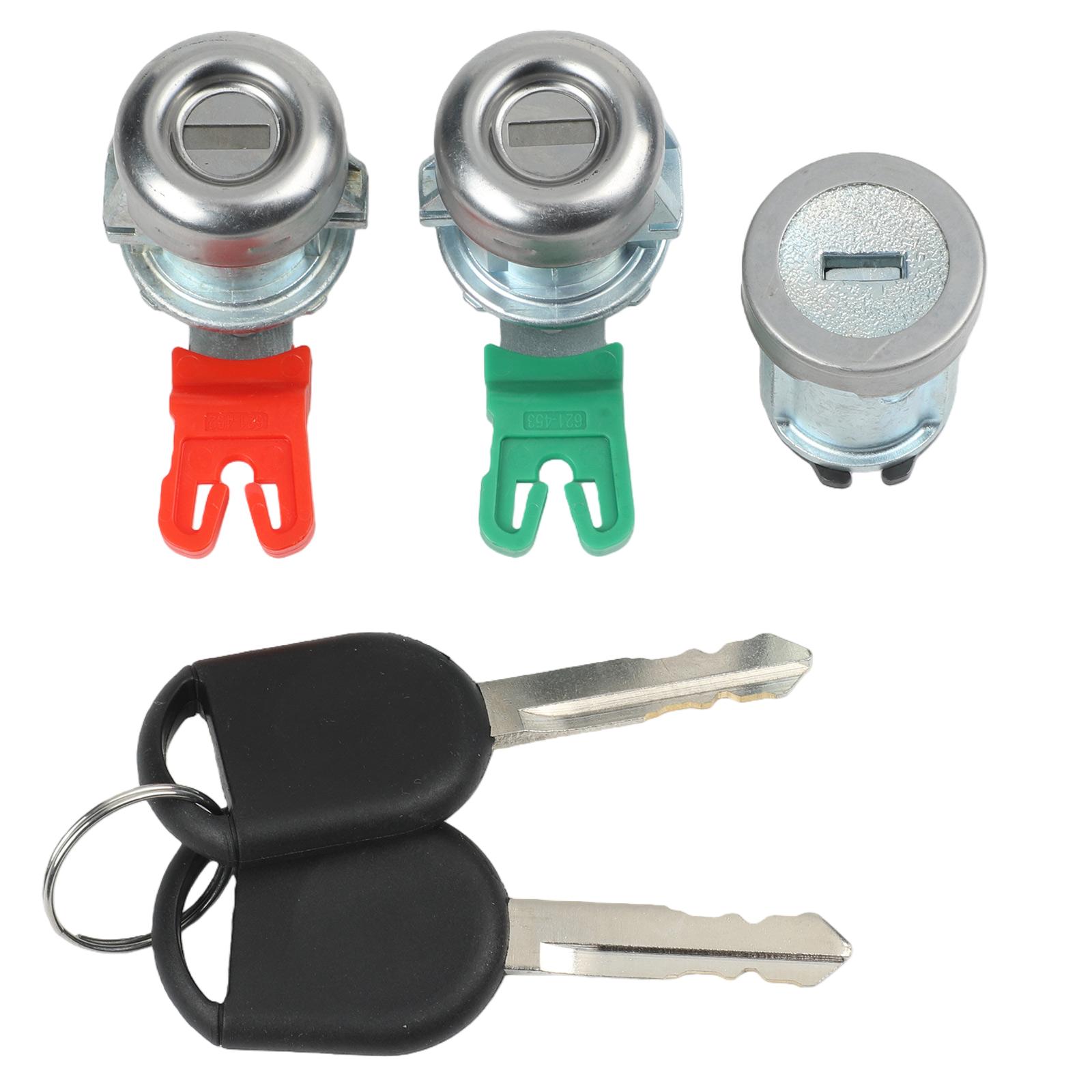 

Ignition Switch Lock Cylinder 924-717 4L3Z11582BB For Ford For Escape For Mazda Car Accessories Interiors China Mainland