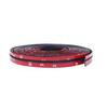 T-Shaped Car Window Sealing Strip for Windshield & Sunroof - Waterproof & Soundproof.