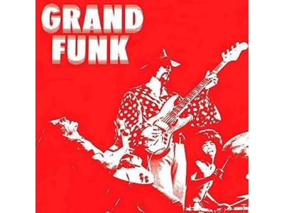 [SHM-CD] Grand Funk Bonus Tracks Japan OBI Grand Funk Railroad UICY-25493 NEW
