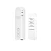 Intelligent Curtain Motor 2 Type Wireless Connection Option Quiet Operation App Control Voice Assistant Compatible