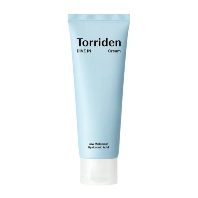TORRIDEN DIVE-IN Крем с низкомолекулярной гиалуроновой кислотой 80 мл