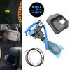 New 84632-34011 84632-34017 Cruise Control Switch For Toyota Land Cruiser Prado With Steering Wheel Cover 45186-04030-E0