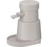 Aurie Liquid Soap Dispenser White 300 Ml 16481