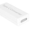 Fast Charging for MagSafe 2/1 To TypeC Converter White Charging Converter  Various Devices