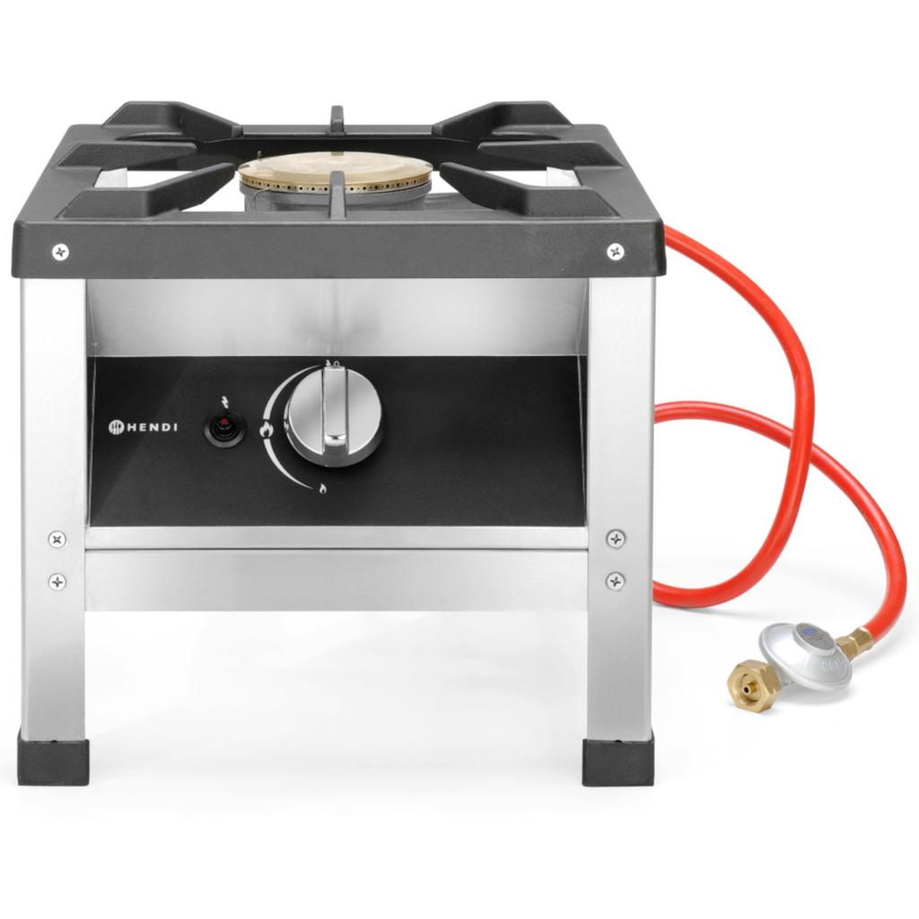 Kitchen Line Hendi 147801 gas stool