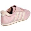 adidas Taekwondo Bequeme Passform Lifestyle Freizeitschuhe Damen Sneaker Hellrosa HP7102